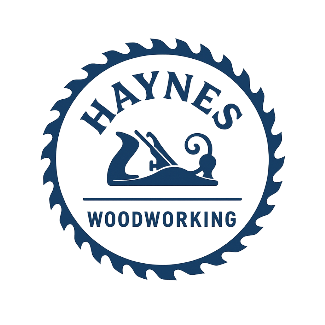 Haynes Woodworking Logo